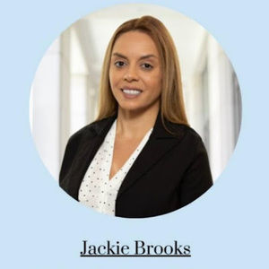 Meet your Posher, Jacqueline